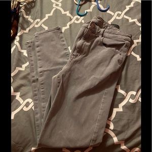 America eagle jeans